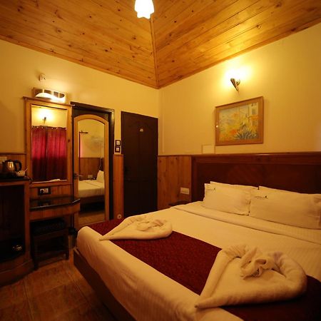 Pine Borough Inn コダイカナル エクステリア 写真