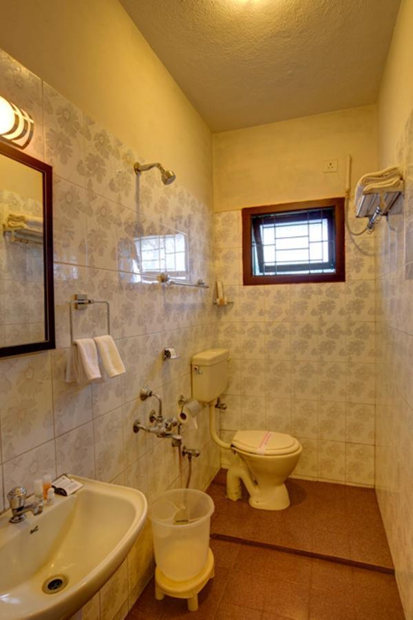 Pine Borough Inn コダイカナル エクステリア 写真