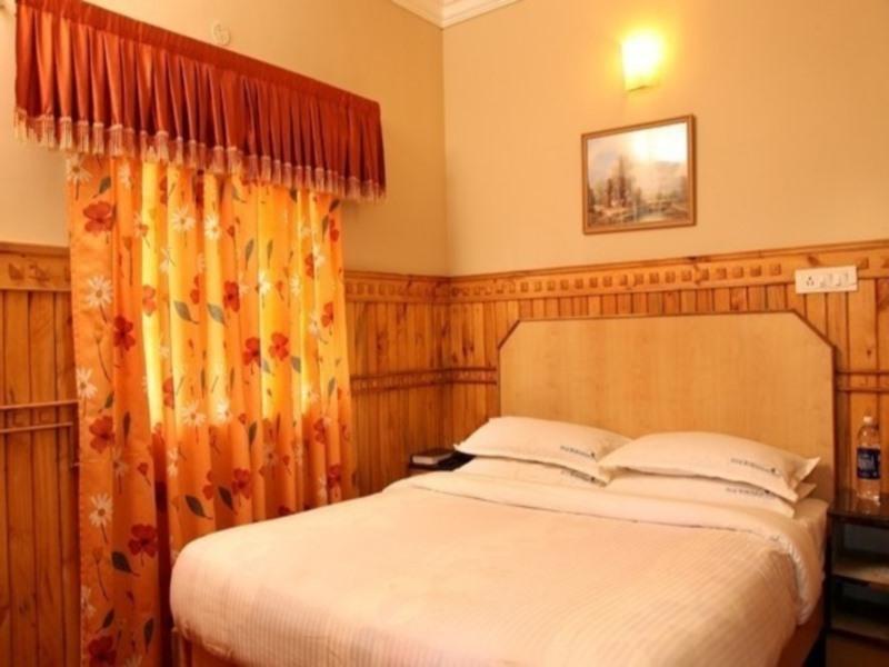 Pine Borough Inn コダイカナル エクステリア 写真